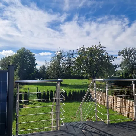 Am - Obergeschoss - Ruhige Lage - Eigener Garten Διαμέρισμα