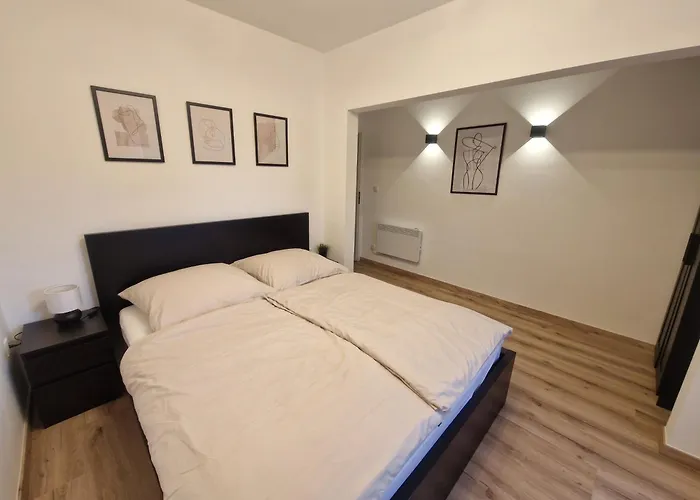 Am - Obergeschoss - Ruhige Lage - Eigener Garten Appartamento